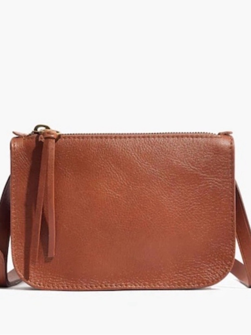Madewell Pouch Belt Bag